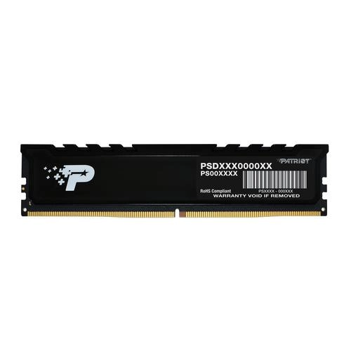 Patriot Memory Signature Line Premium PSP548G56002H1