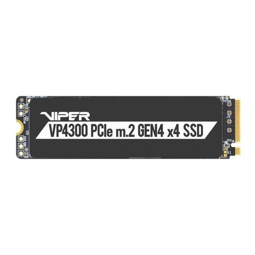 Patriot Memory VIPER VP4300 M.2