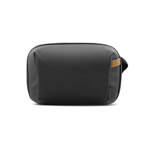 PGYTECH Mini Tech Pouch Polyester Black
