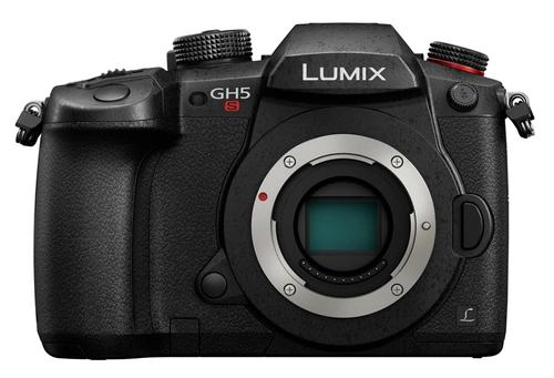 Panasonic Lumix DC-GH5S body ( DC-GH5SE-K