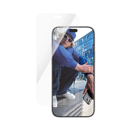 PanzerGlass - Screen Protector iPhone 18