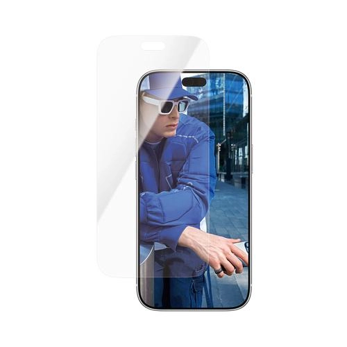 PanzerGlass - Screen Protector iPhone 18