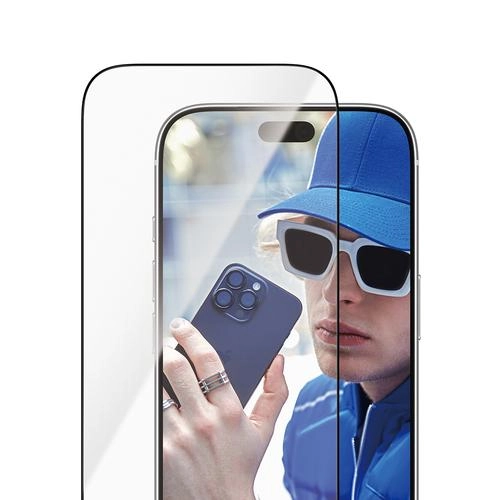 PanzerGlass - Screen Protector iPhone 18