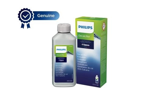 Philips CA6700/91 descaler Domestic appliances Liquid