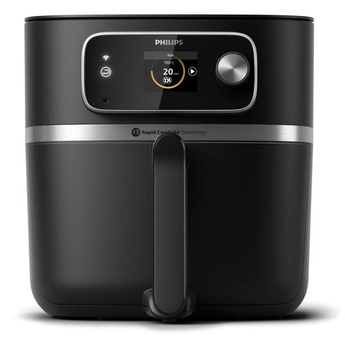 Philips 7000 series HD9880/90 fryer Single