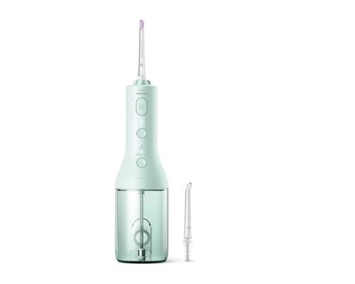Philips HX3826/24 electric flosser Mint colour