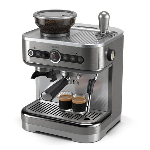 Philips PSA3218/01 coffee maker Semi-auto Espresso