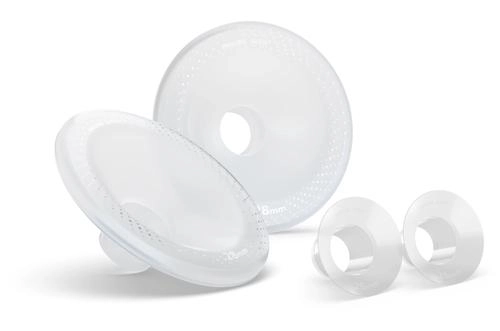 Philips Avent SCF552/11 Hands-free breast rubbers