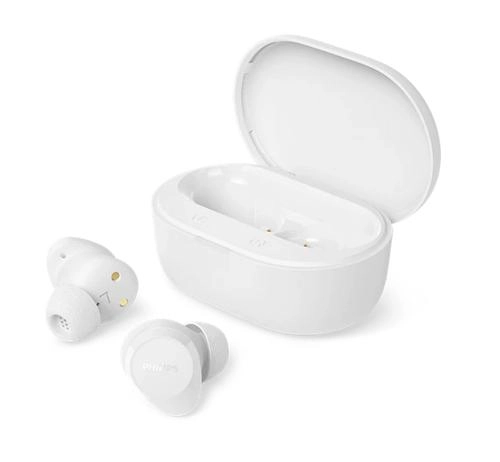 Philips TAT1300WT/00 headphones/headset True Wireless Stereo