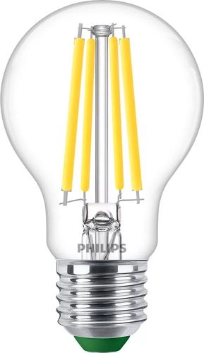 Philips Filament Bulb Clear 75W A60