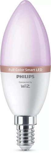 Philips 8720169210318 smart lighting Smart bulb
