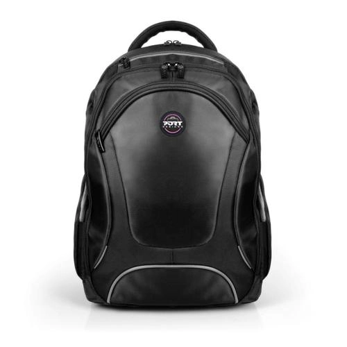 NB BACKPACK COURCHEVEL II ECO/15.6/16"
