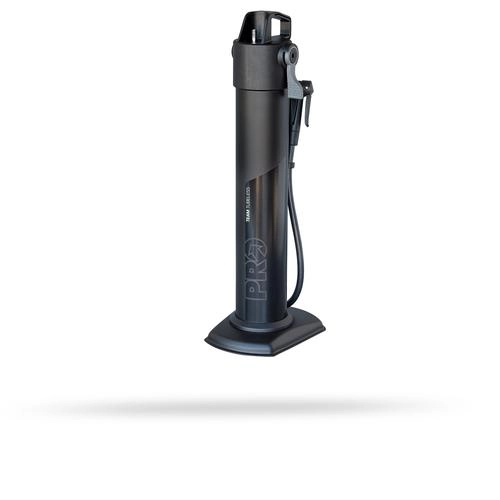 PRO Standpumpe Compressor Team Tubeless electric