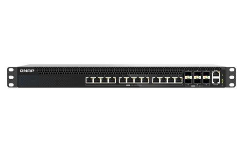 QNAP QSW-M5218-6F12T network switch Managed L3