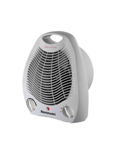 FAN HEATER Ravanson FH-105 1000/2000W Thermostat