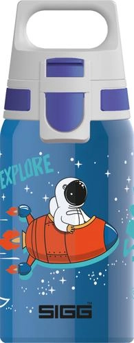 SIGG Shield One Space Daily usage
