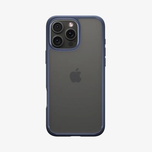 Spigen Ultra Hybrid cover for iPhone