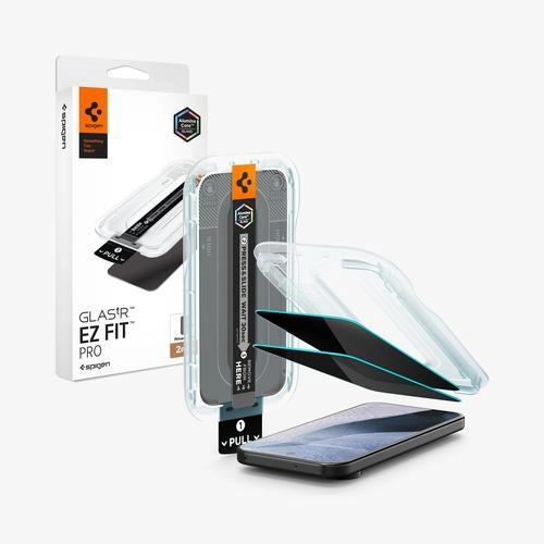 Spigen SZKŁO PRYWATYZUJĄCE SPIGEN GLAS.TR