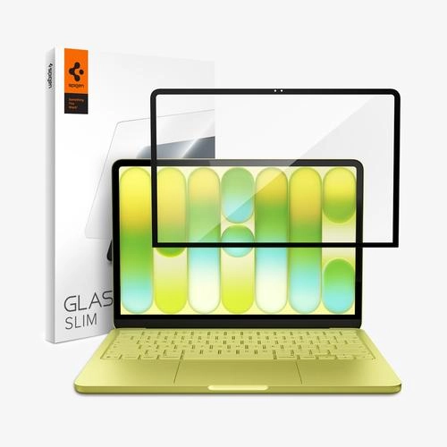 Filtr Spigen SZKŁO HARTOWANE SPIGEN GLAS