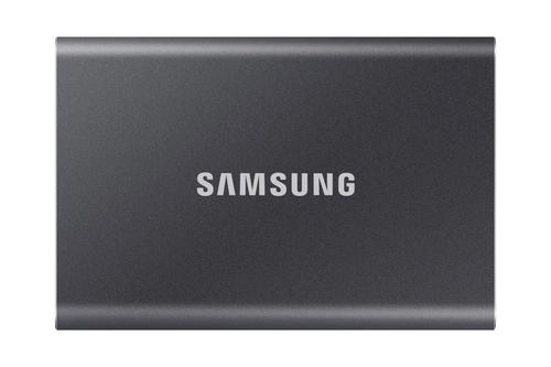 Samsung Portable SSD T7 1 TB