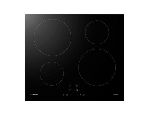 Samsung NZ64M3NM1BB Black Built-in 59 cm