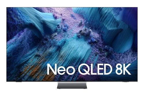 Telewizor Samsung QE85QN990F QLED 85`` 8K