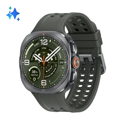 Samsung Galaxy Watch Ultra2 3.81