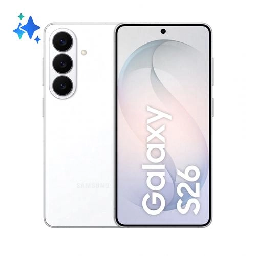 Samsung Galaxy S26 5G phone 256/12