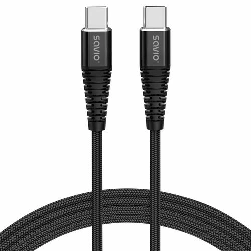 SAVIO CL-160 USB Type C –
