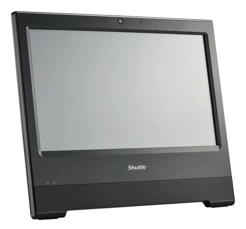 Shuttle All-In-One Barebone X50N  15.6&quot