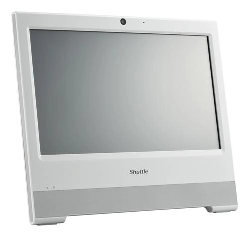 Shuttle All-In-One Barebone X50V9 15.6"