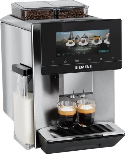 Siemens TQ927E03 (EQ900 dualBean) kahvikone (