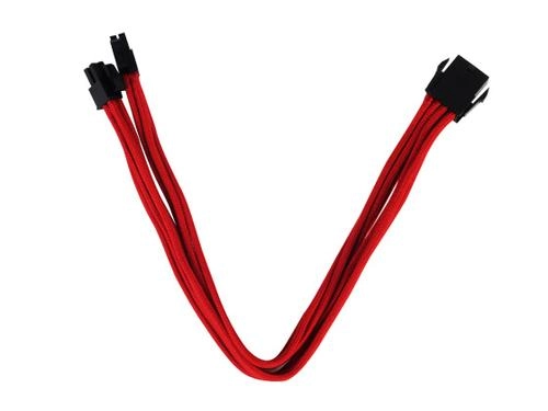 SilverStone ATX/EPS 8-pin - ATX/EPS 8-pin