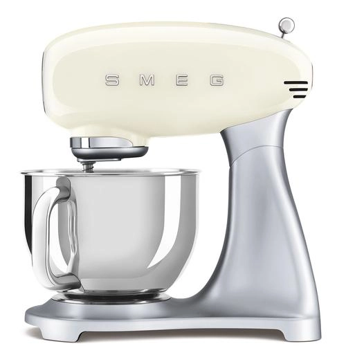 Smeg 50`Style SMF04CREU Planetary stand mixer