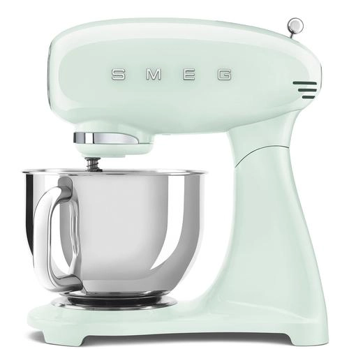 Smeg SMF05PGEU 50`s Style Stand mixer