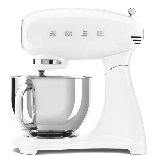 Smeg 50`Style SMF05WHEU Planetary stand mixer