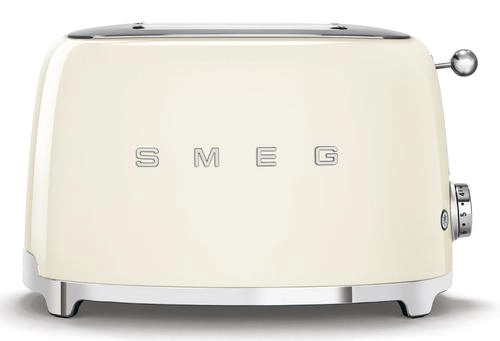 Smeg TSF01CREU Tosteris 950W ( 8017709186920