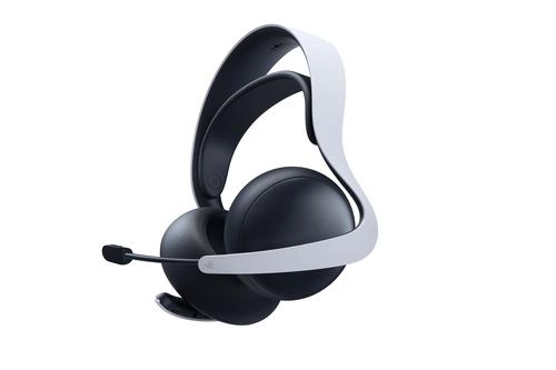 Sony PULSE Elite trådløs Headset hvid