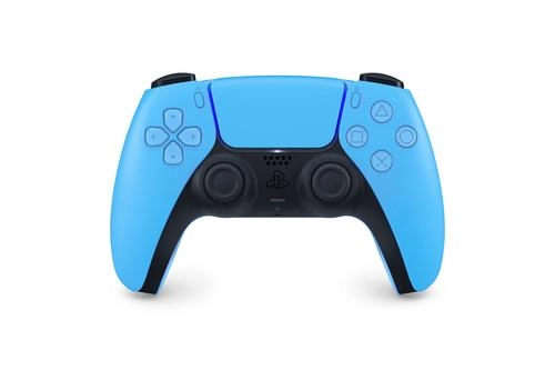 Sony DualSense PS5 Wireless Controller Starlight