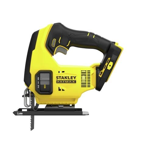 Wyrzynarka Stanley SFMCS600B 18 V (