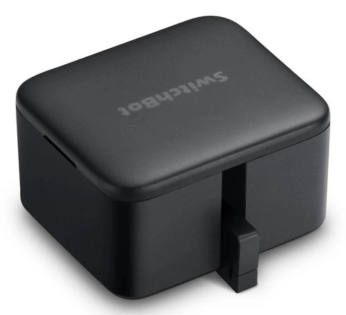 SwitchBot-S1 (black) ( 041439 0860038001710 204720507B