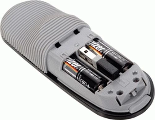 Targus Laser Presentation Remote wireless presenter