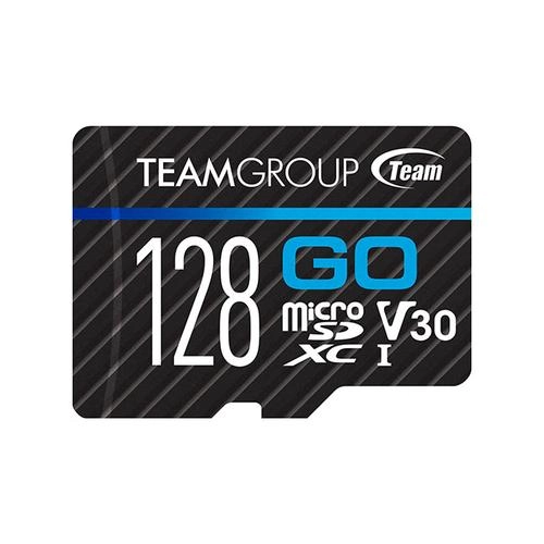 Team Group GO 128 GB MicroSDHC