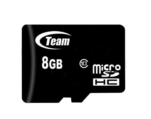 Team Group Micro SDHC Class 10