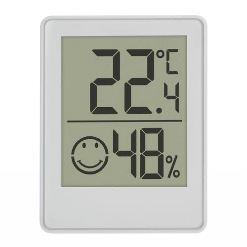 TFA 30.5039.02 Digitale Thermo
