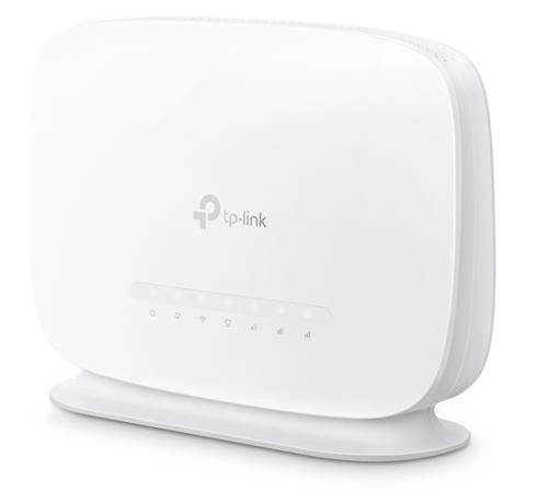 TP-Link Archer 4G+ Cat6 AC1200 Wireless