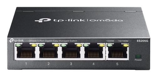 Switch TP-Link ES205G ( 1778804 53484