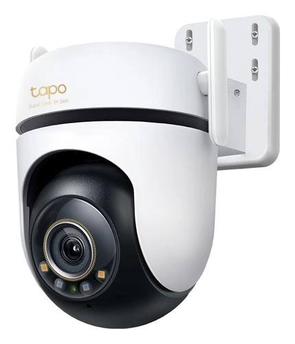 TP-Link Outdoor Pan/Tilt Security Wi-Fi Camera