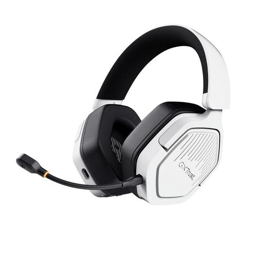 Trust GXT 493W Carus Headset Wired