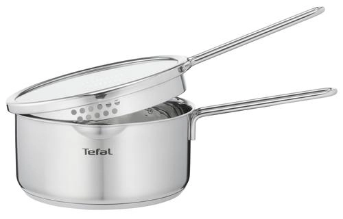 Tefal Nordica saucepan 16cm inox (